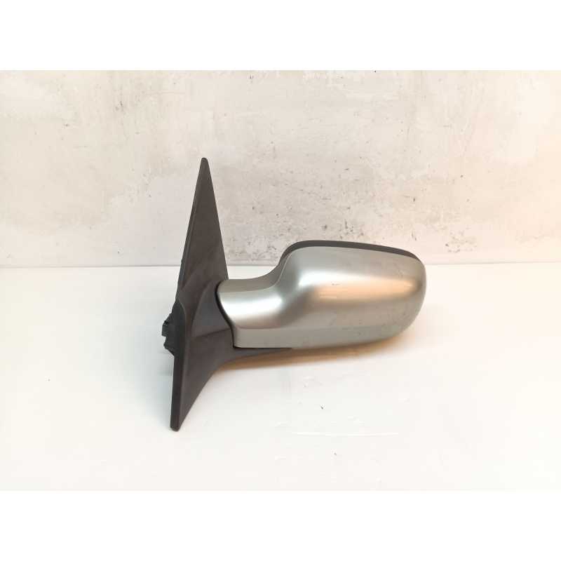 Recambio de retrovisor izquierdo para renault megane ii coupé-cabriolet (em0/1_) 1.9 dci referencia OEM IAM 12353560 - Champagne 4
