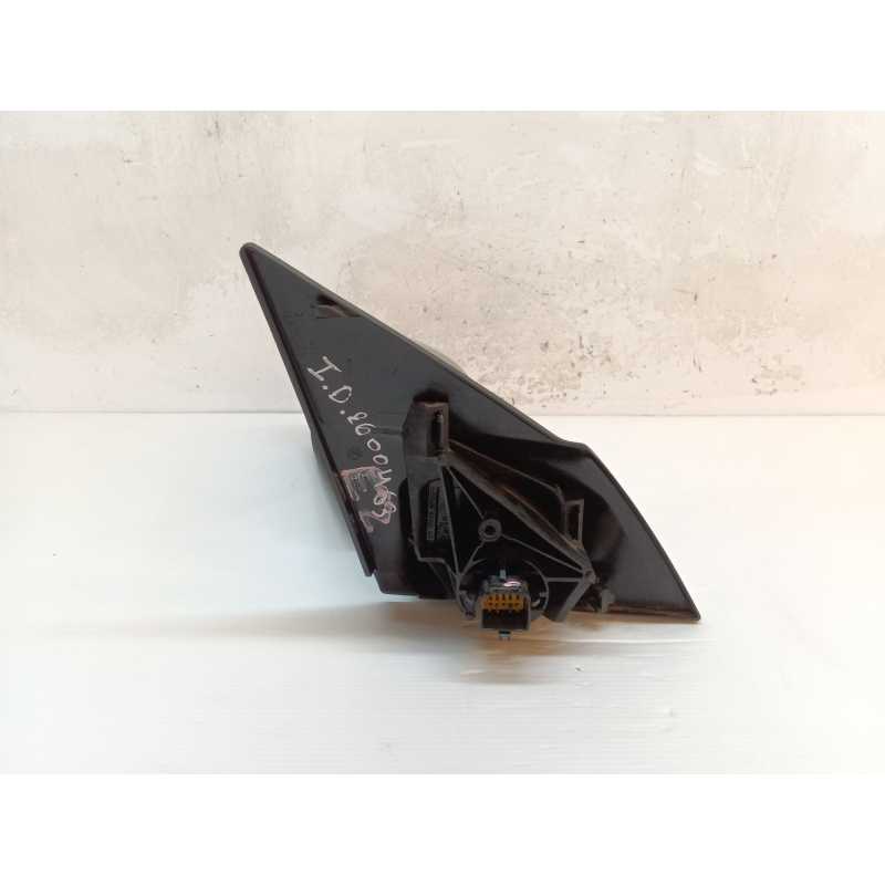 Recambio de retrovisor izquierdo para renault megane ii coupé-cabriolet (em0/1_) 1.9 dci referencia OEM IAM 12353560 - Champagne 5