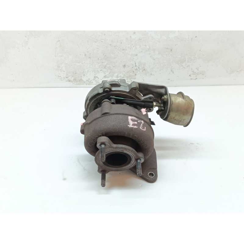 Recambio de turbocompresor para renault megane ii coupé-cabriolet (em0/1_) 1.9 dci referencia OEM IAM 8200369581 7086396 H114015 - Champagne 3