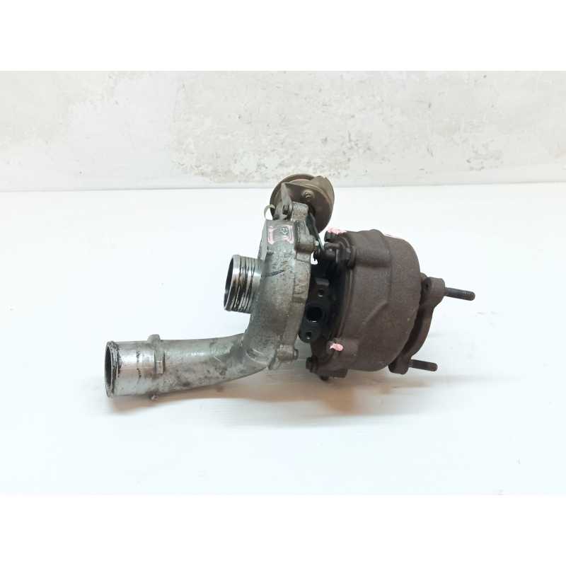 Recambio de turbocompresor para renault megane ii coupé-cabriolet (em0/1_) 1.9 dci referencia OEM IAM 8200369581 7086396 H114015 - Champagne 4