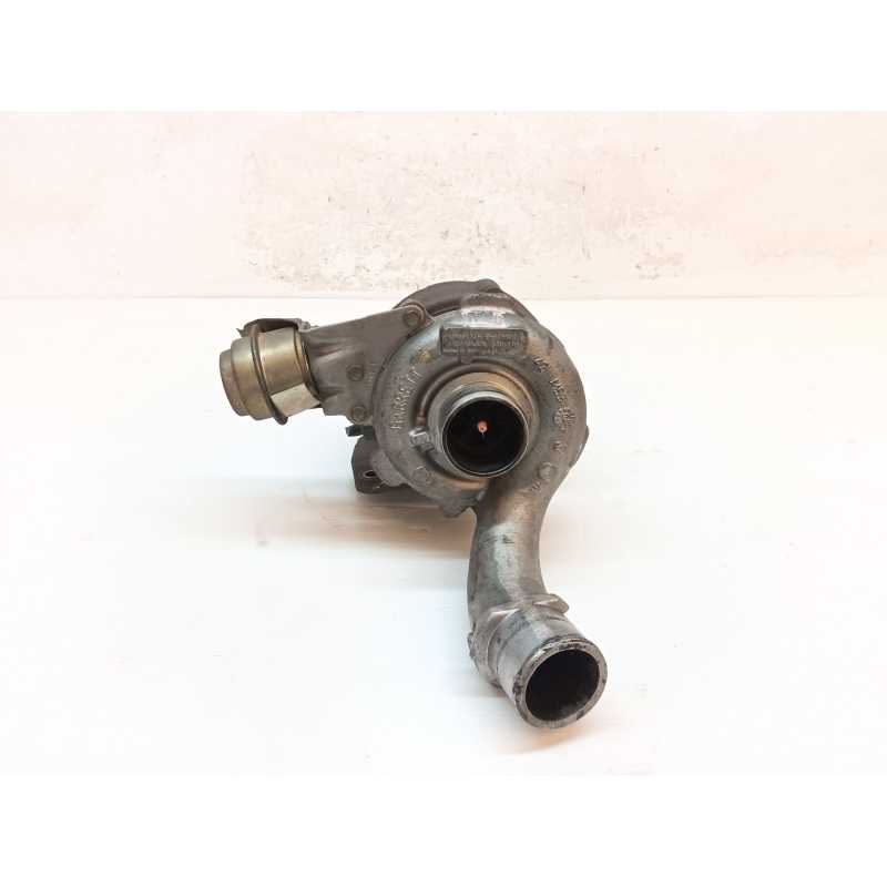 Recambio de turbocompresor para renault megane ii coupé-cabriolet (em0/1_) 1.9 dci referencia OEM IAM 8200369581 7086396 H114015 - Champagne 6