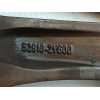Recambio de llanta para hyundai ix35 (lm, el, elh) 2.0 crdi referencia OEM IAM 529102Y600  