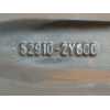 Recambio de llanta para hyundai ix35 (lm, el, elh) 2.0 crdi referencia OEM IAM 529102Y600  