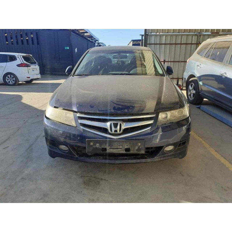 honda accord berlina (cl/cn) del año 2006