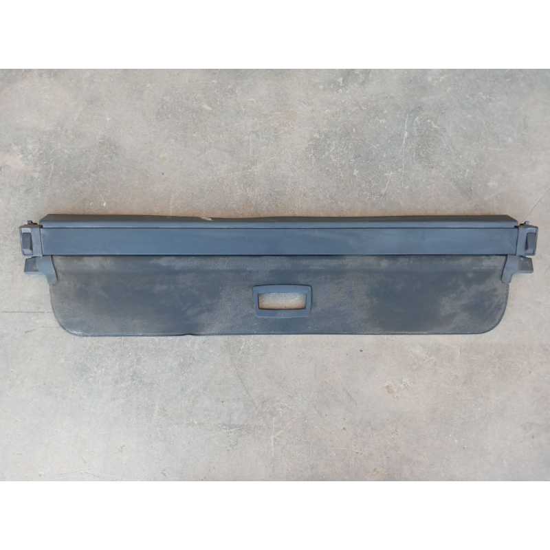 Recambio de bandeja trasera para toyota corolla (e21) hybrid style referencia OEM IAM   