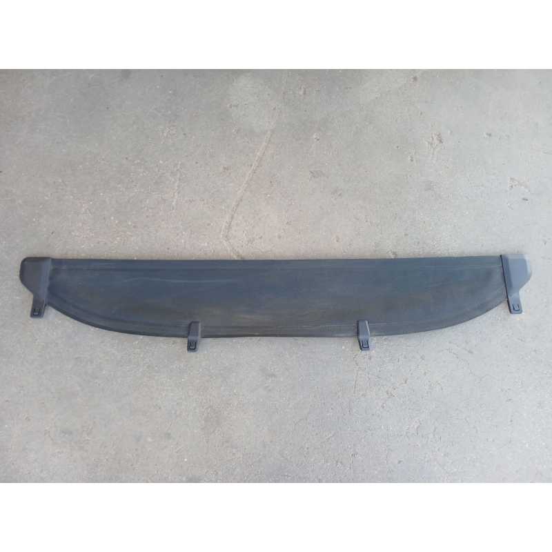 Recambio de bandeja trasera para toyota corolla (e21) hybrid style referencia OEM IAM   