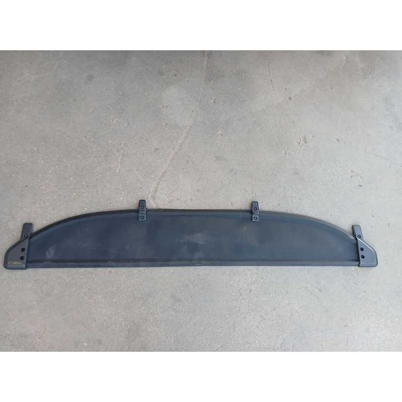 Recambio de bandeja trasera para toyota corolla ranchera familiar (_e21_) 1.8 hybrid (zwe211) referencia OEM IAM 0431500009 6490 - Rojo 2