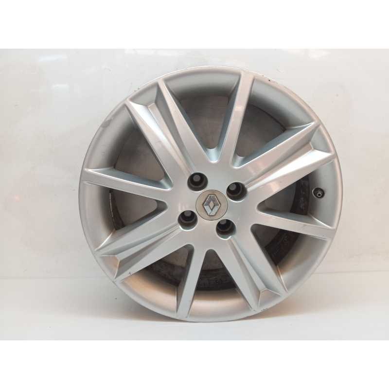 Recambio de llanta para renault megane ii coupé-cabriolet (em0/1_) 1.9 dci referencia OEM IAM 8200313584  