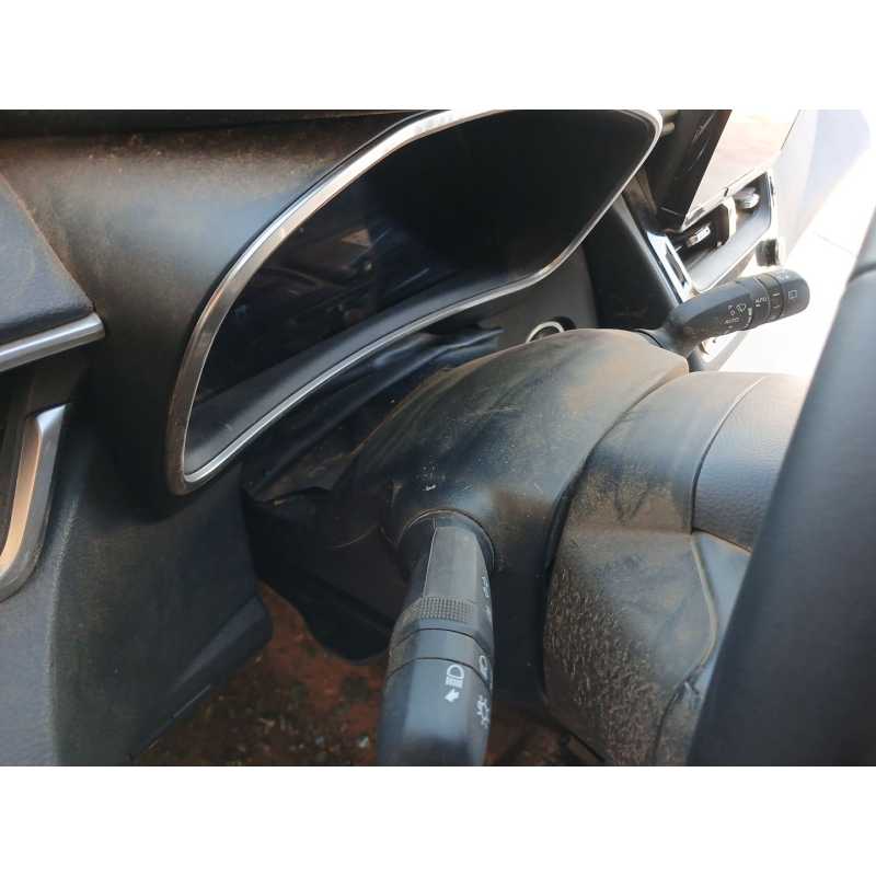 Recambio de columna direccion para toyota corolla (e21) hybrid style referencia OEM IAM   