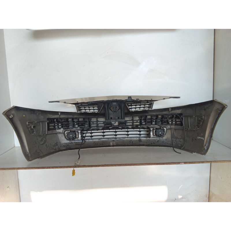 Recambio de paragolpes delantero para renault megane ii coupé-cabriolet (em0/1_) 1.9 dci referencia OEM IAM 8200073455 - Champagne 5