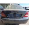 mercedes-benz clase c (w203) del año 2001