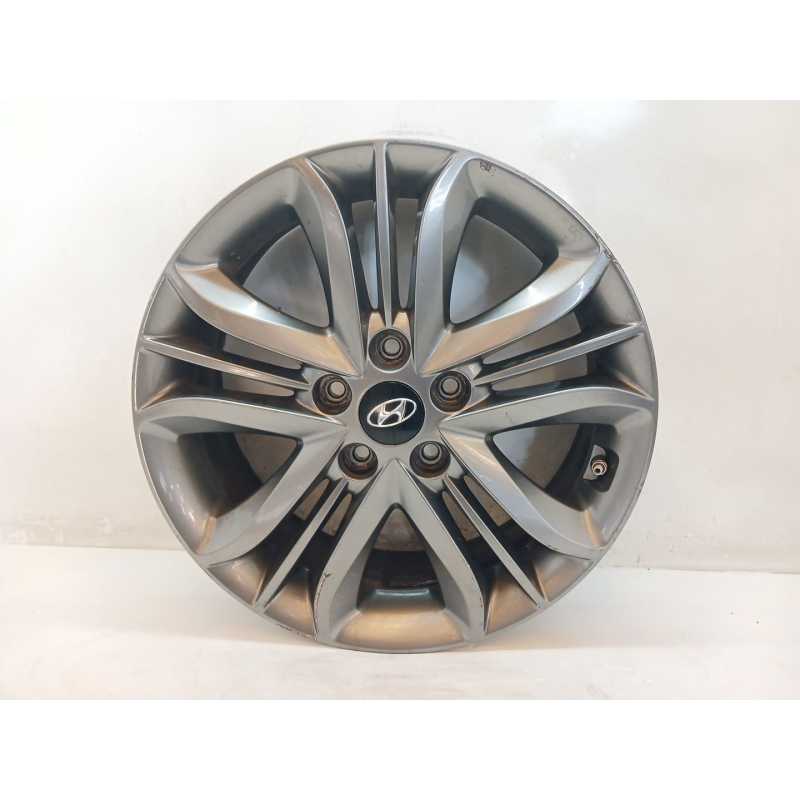 Recambio de llanta para hyundai ix35 (lm, el, elh) 2.0 crdi referencia OEM IAM 529102Y600  