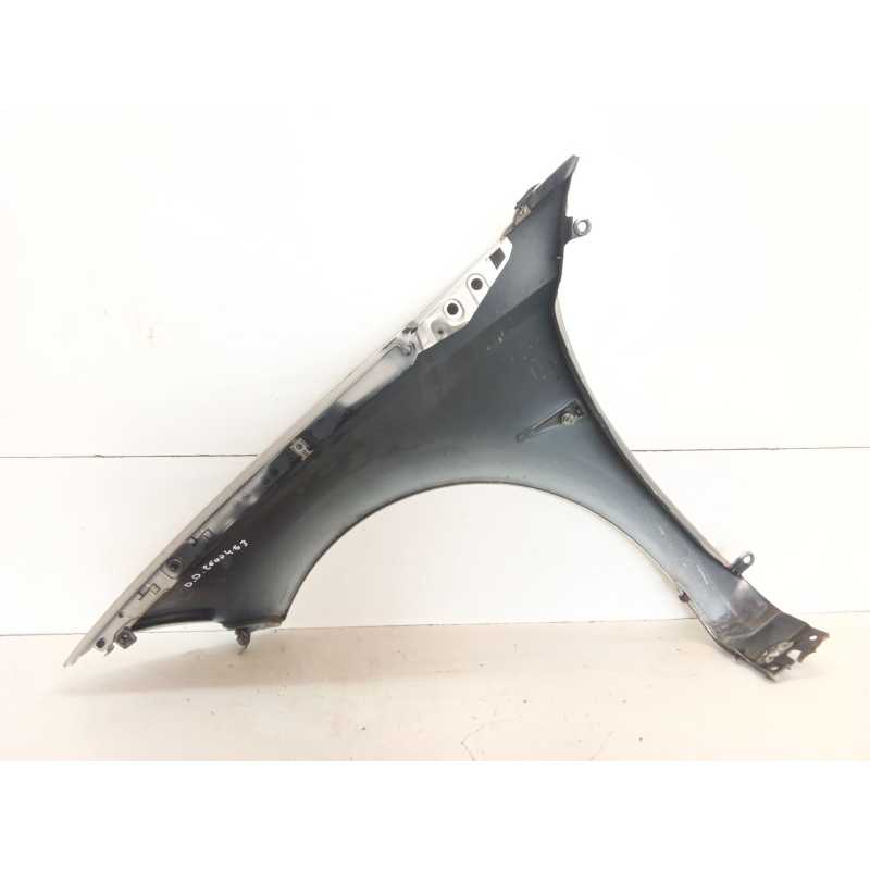Recambio de aleta delantera derecha para renault megane ii coupé-cabriolet (em0/1_) 1.9 dci referencia OEM IAM 8200112642D - Champagne 3