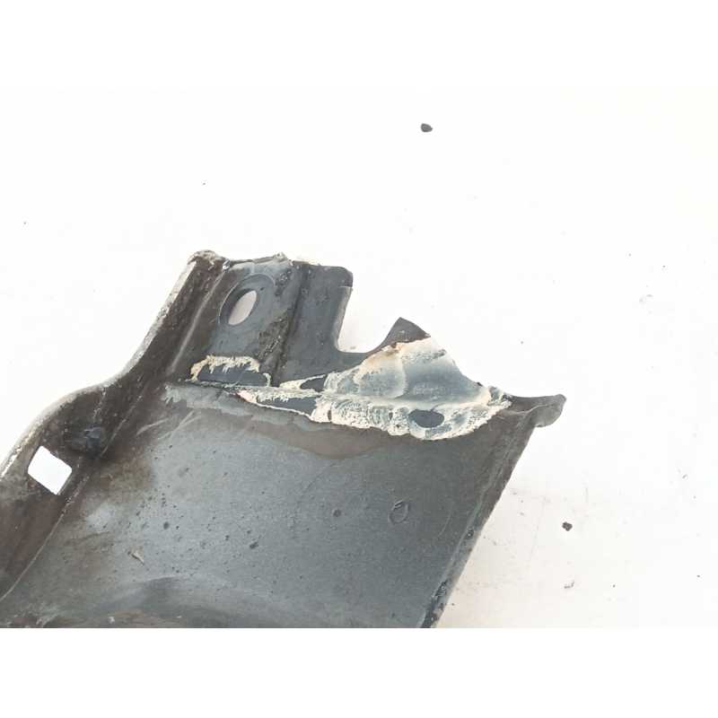 Recambio de aleta delantera izquierda para renault megane ii coupé-cabriolet (em0/1_) 1.9 dci referencia OEM IAM 8200112641G - Champagne 2