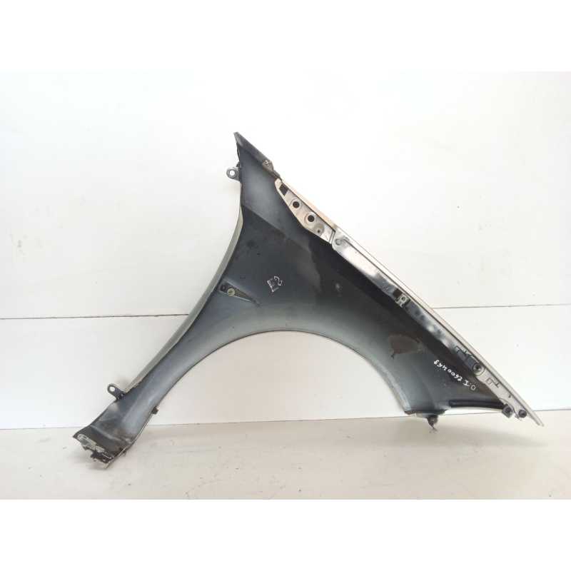 Recambio de aleta delantera izquierda para renault megane ii coupé-cabriolet (em0/1_) 1.9 dci referencia OEM IAM 8200112641G - Champagne 4