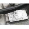Recambio de motor completo para ford focus ii (da_, hcp, dp) 1.6 tdci referencia OEM IAM G8DA  