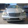 mercedes-benz clase c (w203) del año 2004
