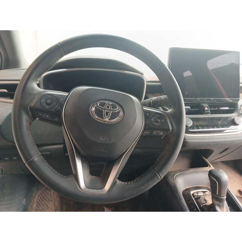 Recambio de volante para toyota corolla (e21) hybrid style referencia OEM IAM   