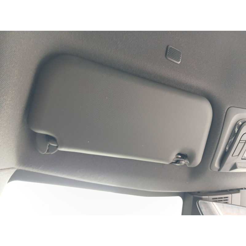 Recambio de parasol izquierdo para toyota corolla (e21) hybrid style referencia OEM IAM   