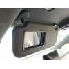Recambio de parasol izquierdo para toyota corolla (e21) hybrid style referencia OEM IAM   