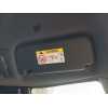 Recambio de parasol derecho para toyota corolla (e21) hybrid style referencia OEM IAM   