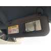 Recambio de parasol derecho para toyota corolla (e21) hybrid style referencia OEM IAM   