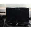 Recambio de pantalla multifuncion para toyota corolla (e21) hybrid style referencia OEM IAM   