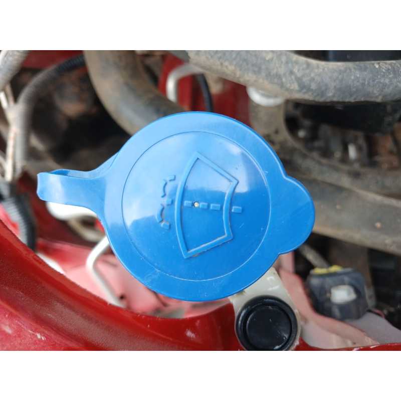 Recambio de deposito limpia para toyota corolla (e21) hybrid style referencia OEM IAM   