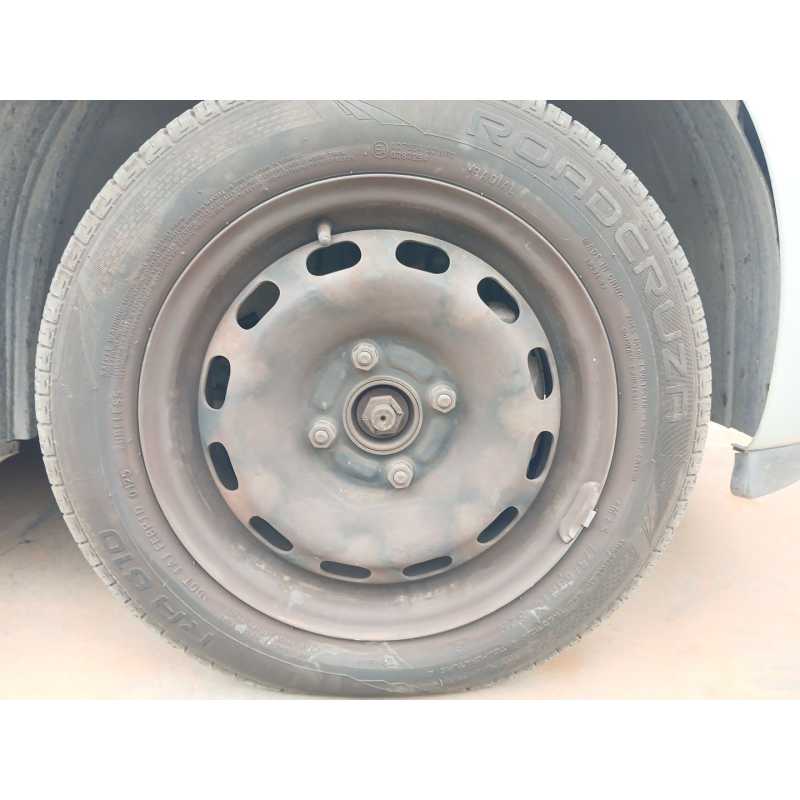 Recambio de llanta para ford fiesta v (jh_, jd_) 1.4 tdci referencia OEM IAM   