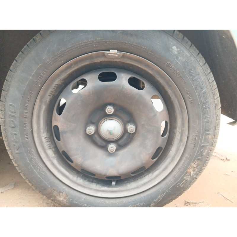 Recambio de llanta para ford fiesta v (jh_, jd_) 1.4 tdci referencia OEM IAM   
