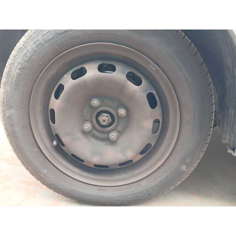 Recambio de llanta para ford fiesta v (jh_, jd_) 1.4 tdci referencia OEM IAM   
