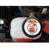 Recambio de deposito expansion para toyota corolla (e21) hybrid style referencia OEM IAM   