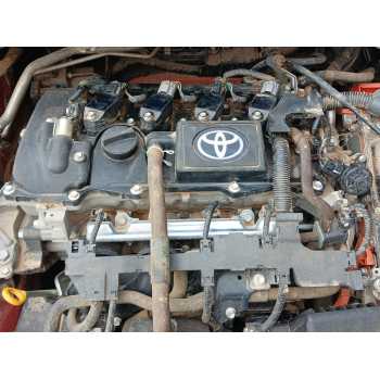 MOTOR COMPLETO 2ZR 2ZRFXE 