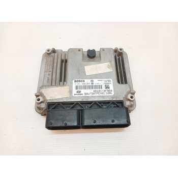 CENTRALITA MOTOR UCE 0281030303 391012F950 BOSCH