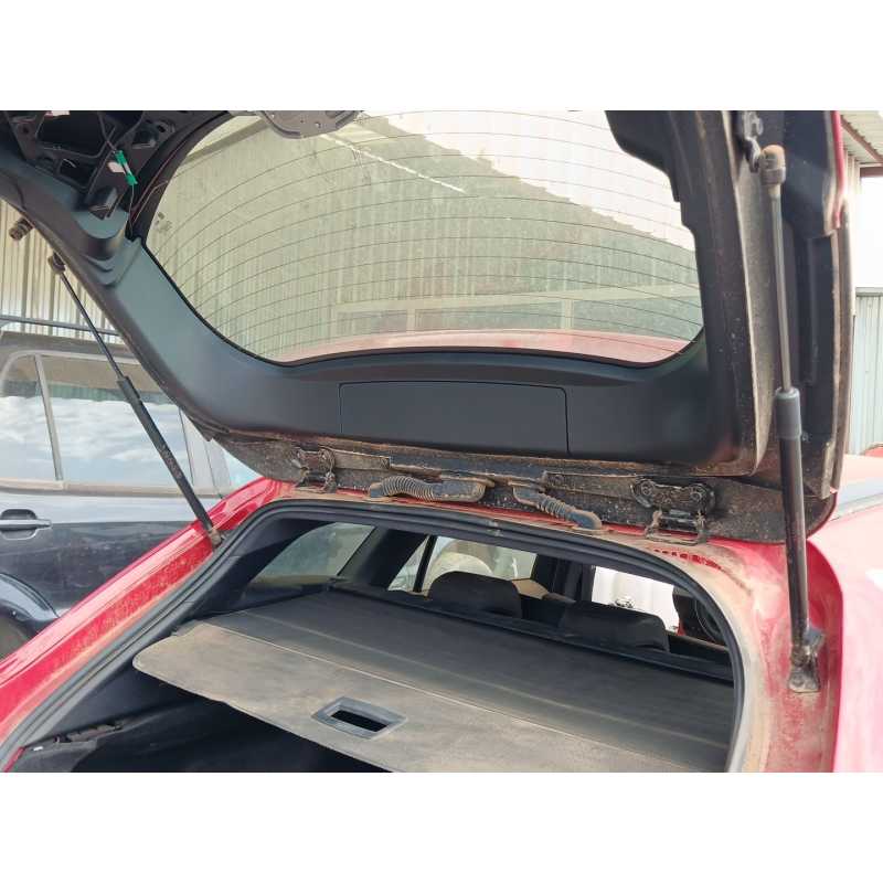 Recambio de amortiguadores maletero / porton para toyota corolla ranchera familiar (_e21_) 1.8 hybrid (zwe211) referencia OEM IA - Rojo 2