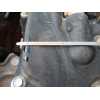 Recambio de motor completo para toyota corolla (e21) hybrid style referencia OEM IAM 2ZR  