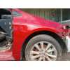 Recambio de aleta delantera derecha para toyota corolla (e21) hybrid style referencia OEM IAM   