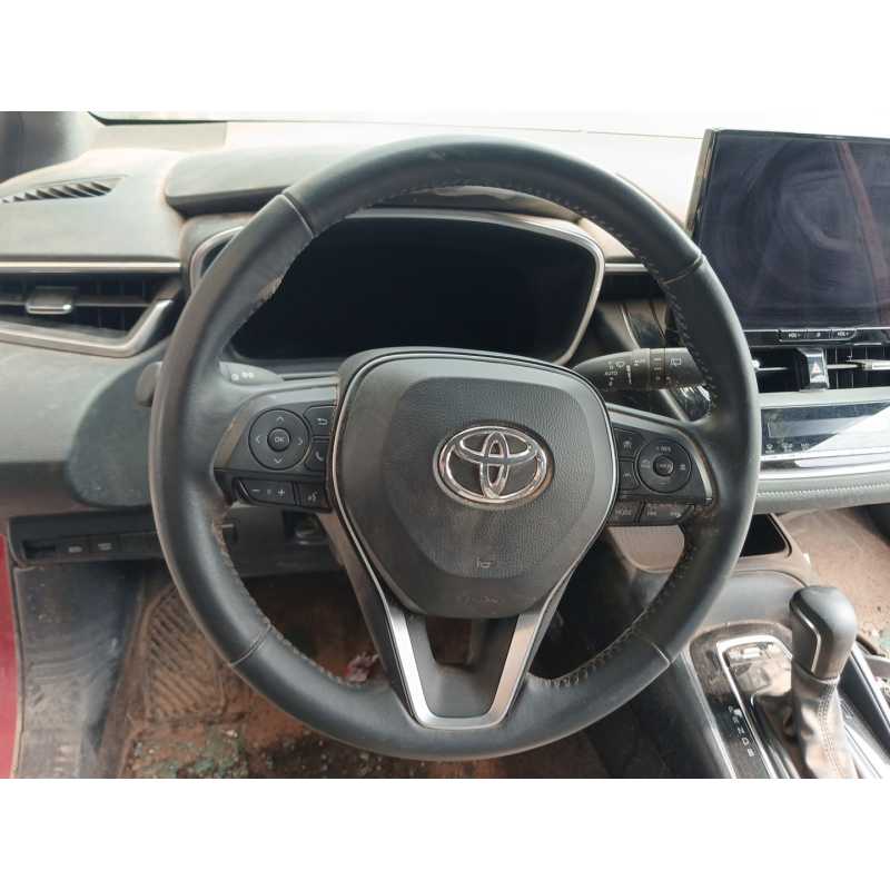Recambio de volante para toyota corolla (e21) hybrid style referencia OEM IAM   