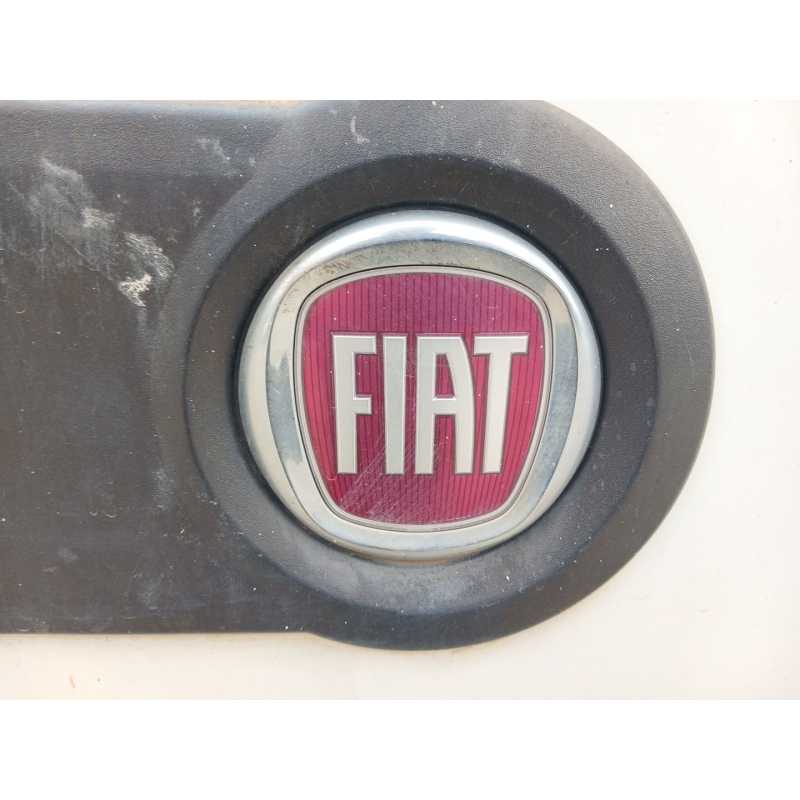 Recambio de luna delantera izquierda para fiat doblo cargo (263_) 1.3 d multijet referencia OEM IAM   