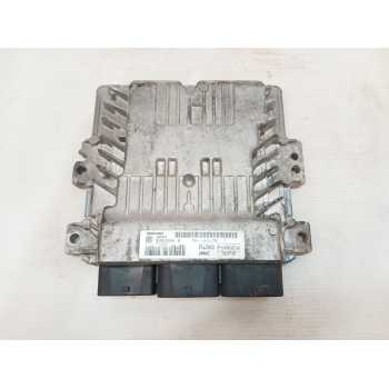 CENTRALITA MOTOR UCE BV6112A650DDA S180133048B CONTINENTAL