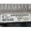 Recambio de centralita motor uce para ford focus iii 1.6 tdci referencia OEM IAM BV6112A650DDA S180133048B CONTINENTAL
