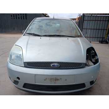 FORD FIESTA V (JH_, JD_)