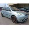 ford fiesta v (jh_, jd_) del año 2004