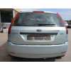 ford fiesta v (jh_, jd_) del año 2004