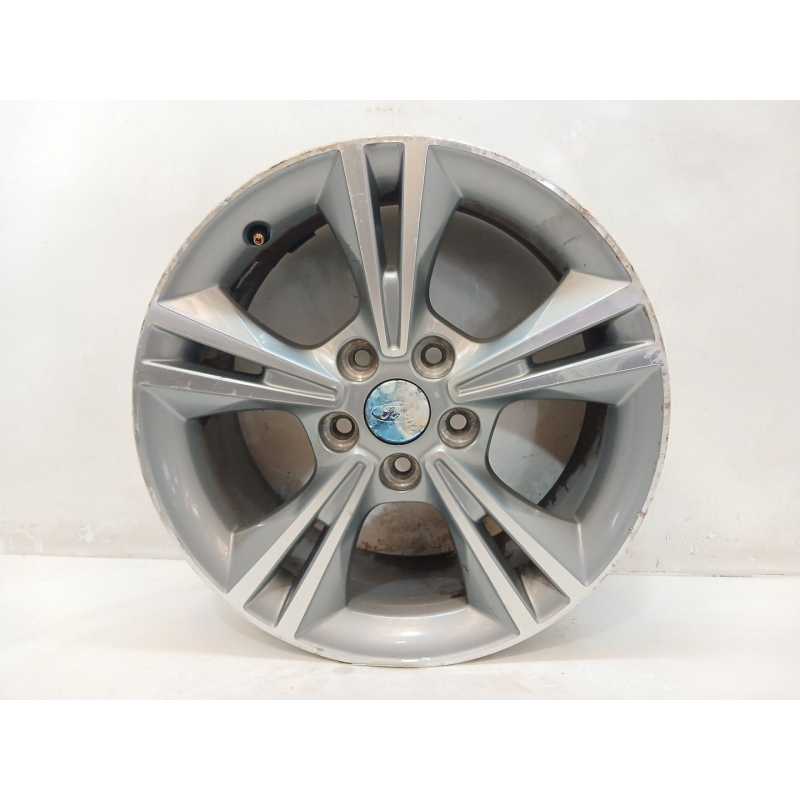 Recambio de llanta para ford focus iii 1.6 tdci referencia OEM IAM DM5J1007BB  