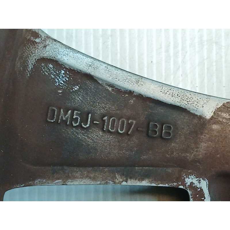 Recambio de llanta para ford focus iii 1.6 tdci referencia OEM IAM DM5J1007BB - Azul oscuro 5