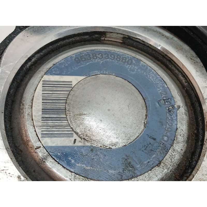 Recambio de bomba direccion para citroën xsara berlina 2.0 hdi exclusive (66kw) referencia OEM IAM 9638339880 26082229QD 2