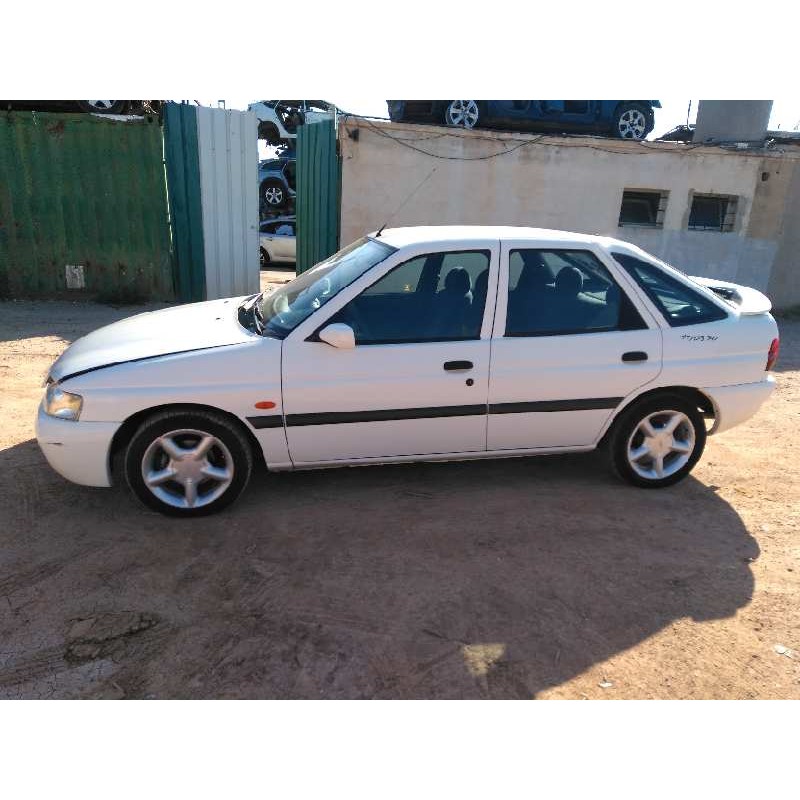 ford escort berl./turnier del año 1998