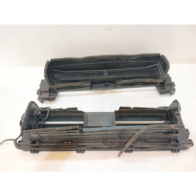 Recambio de canalizador de aire para kia niro (sg2) hybrid concept referencia OEM IAM 86961AT000  