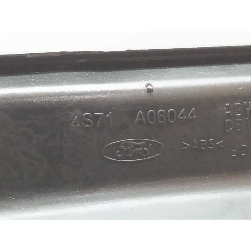 Recambio de guantera para ford mondeo iii (b5y) 2.0 tdci referencia OEM IAM 4S71A06044 - Verde 2